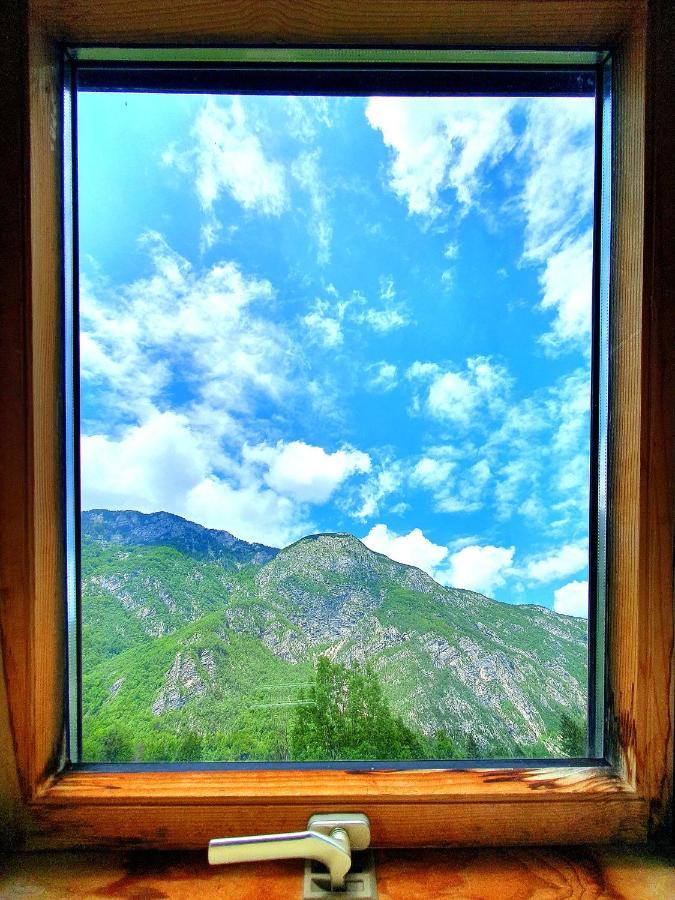 Bohinj Star Apartments Exterior foto