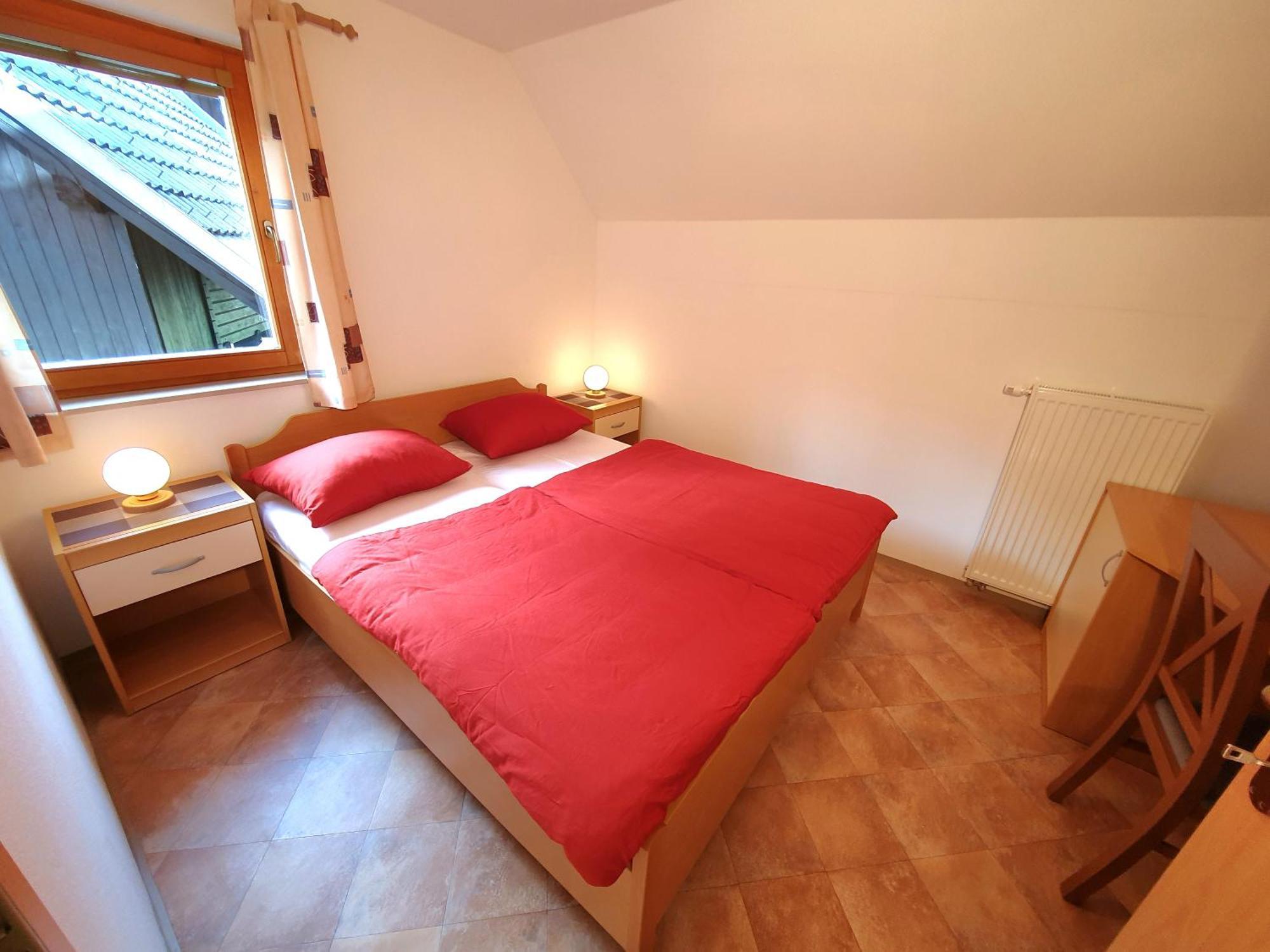 Bohinj Star Apartments Exterior foto
