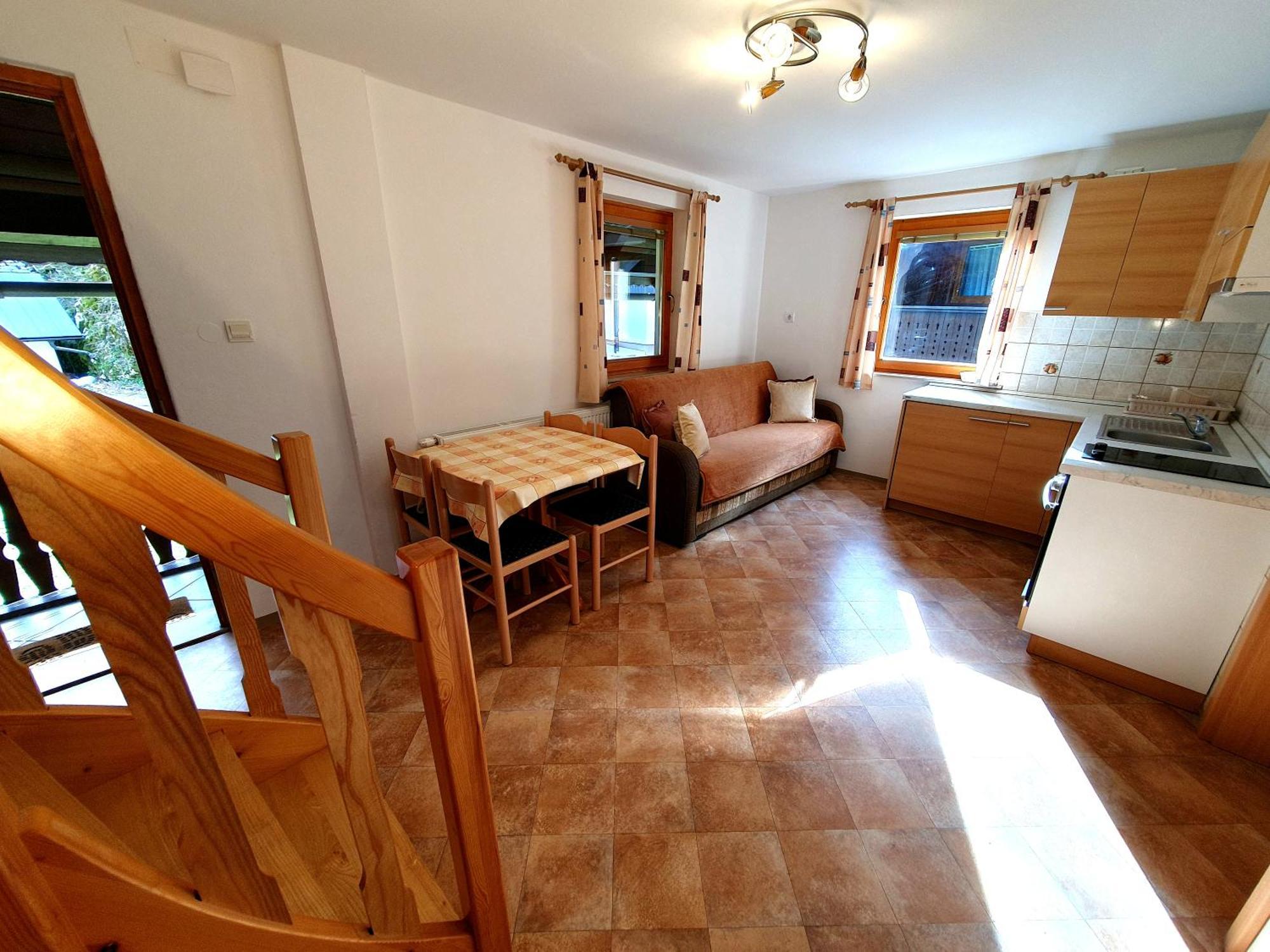 Bohinj Star Apartments Exterior foto